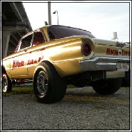 61 FALCON GASSER